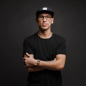 Meet your Posher, Jordan